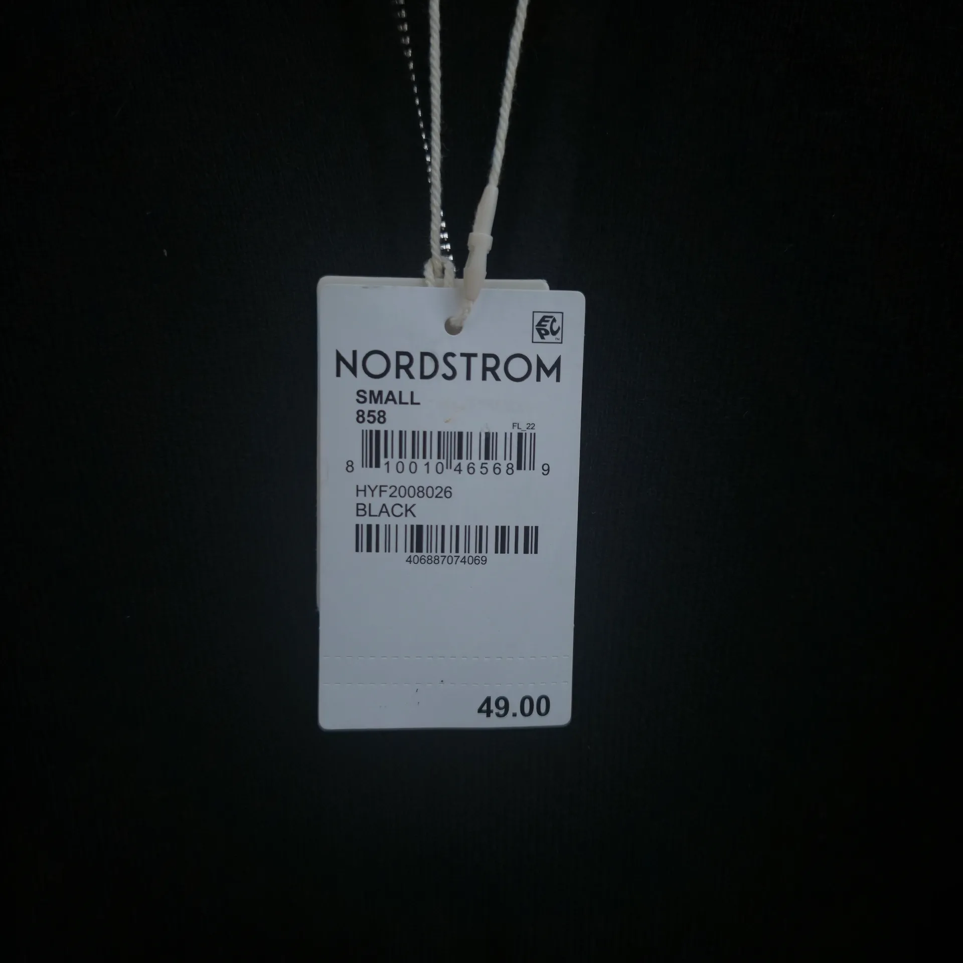 Cali Be Black Half - Image 3