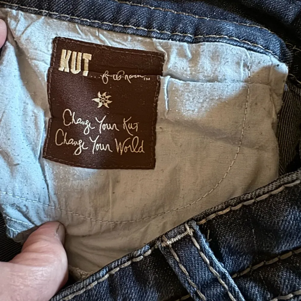 Kut from the cloth jeans - Image 5