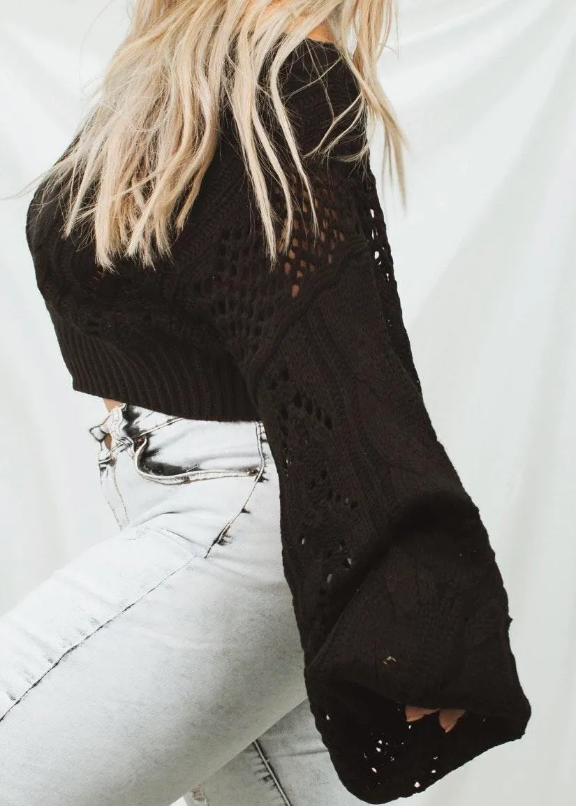 Knit Sweater - Image 3