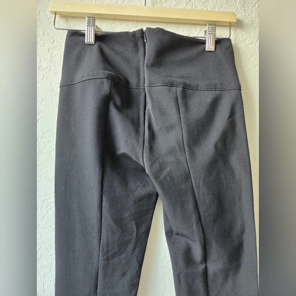 Veronica Beard Zip Back Scuba Ankle Pant Women 2 - Image 10