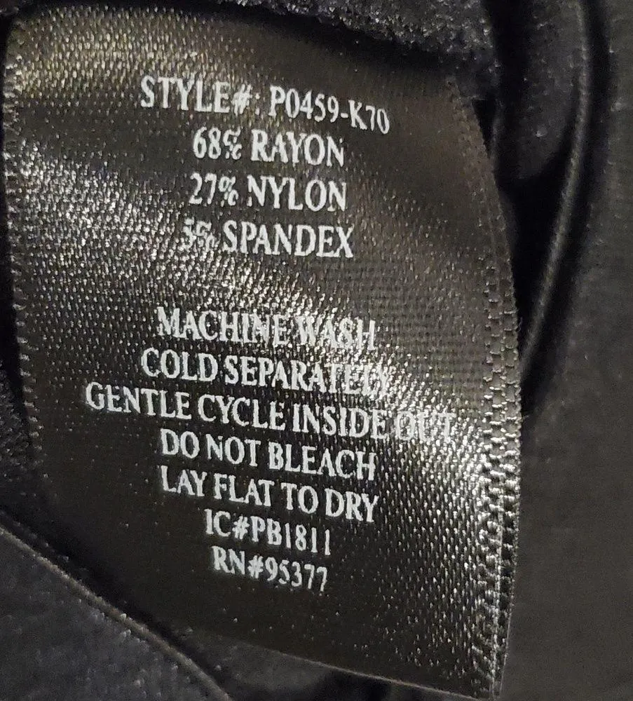 Anthropologie Sanctuary Highrise Striped Leggings S - Image 5