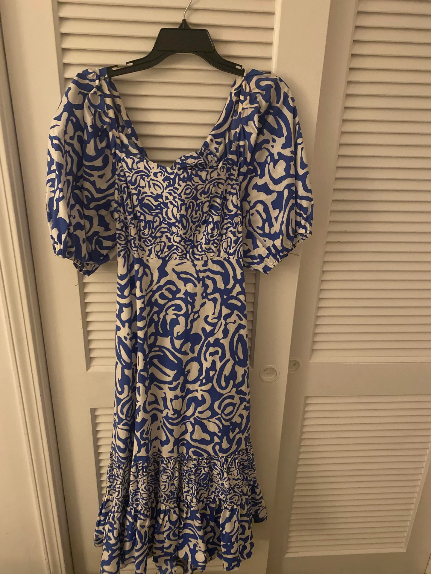 Tanya Taylor Dress - Image 3