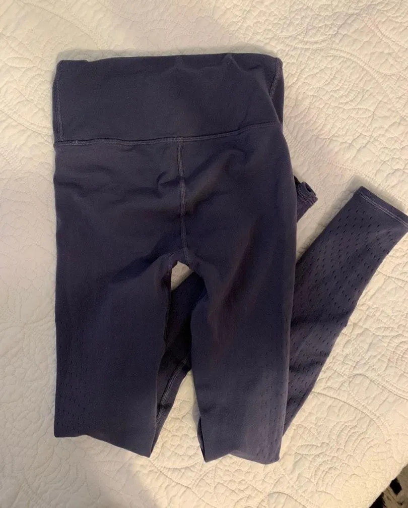 Lululemon Leggings Size 4 - Image 2