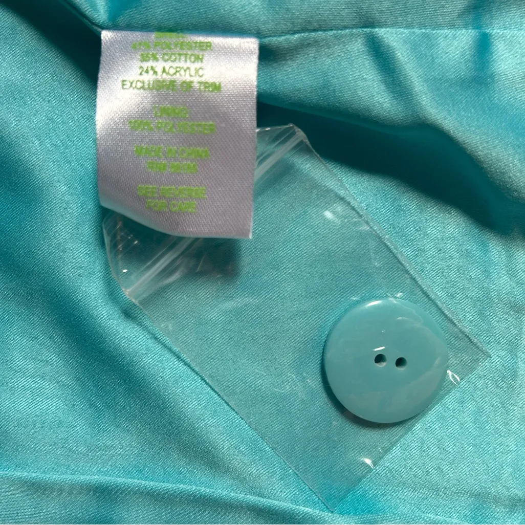 NWOT Lilly Pulitzer Beaufort Jacket - Image 11