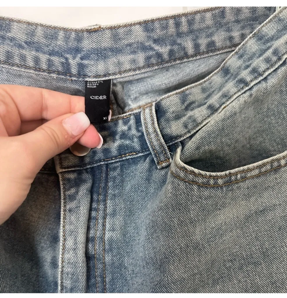 Cider Jeans - Image 4