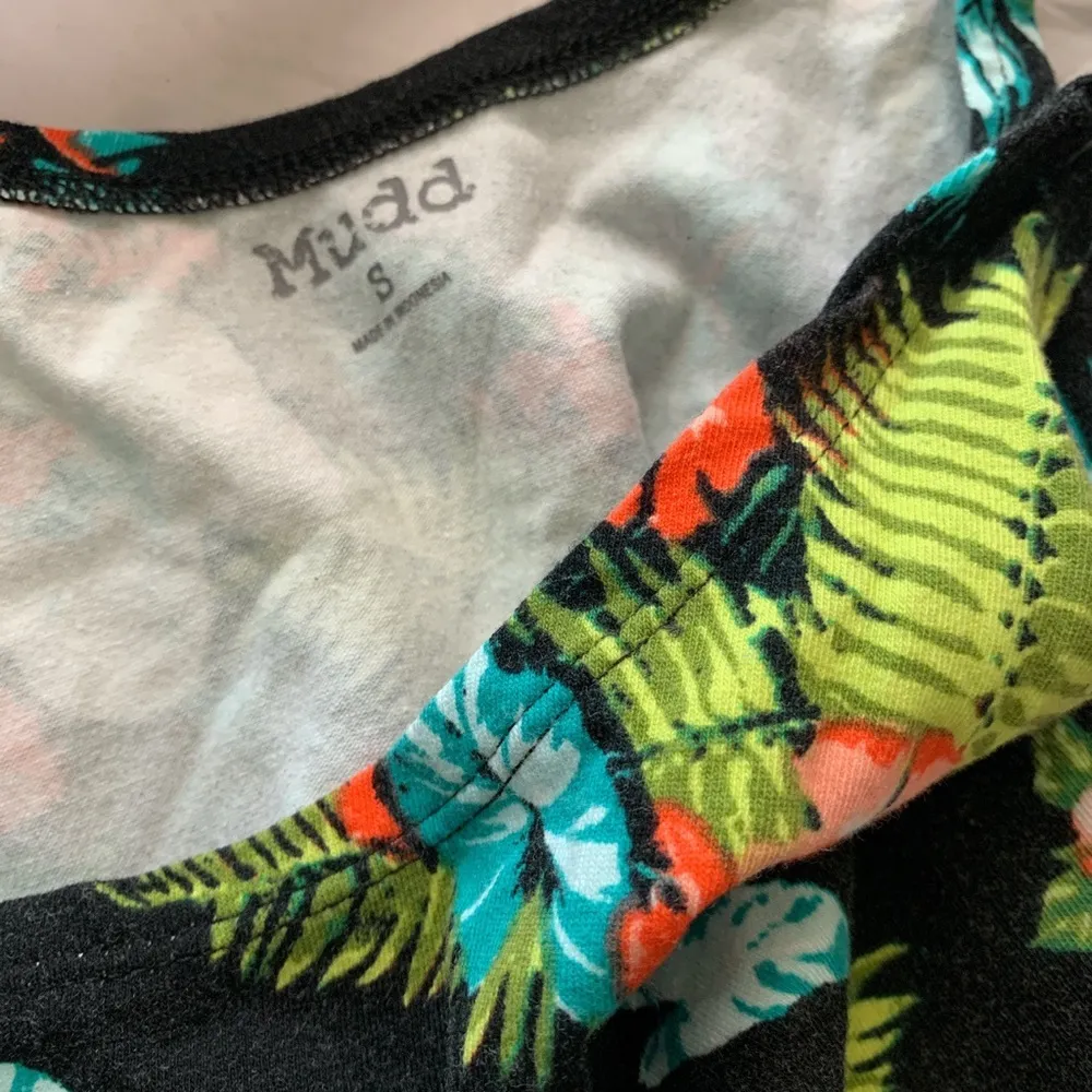 floral lace bralette - Image 4