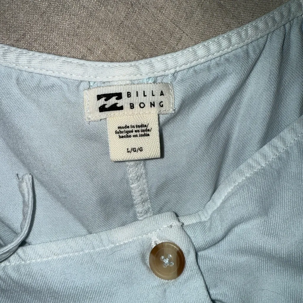 Billabong  Jumpsuit - Image 2