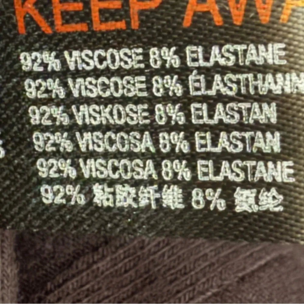 Free People Movement Blissed Out Baby Rib T - Image 9