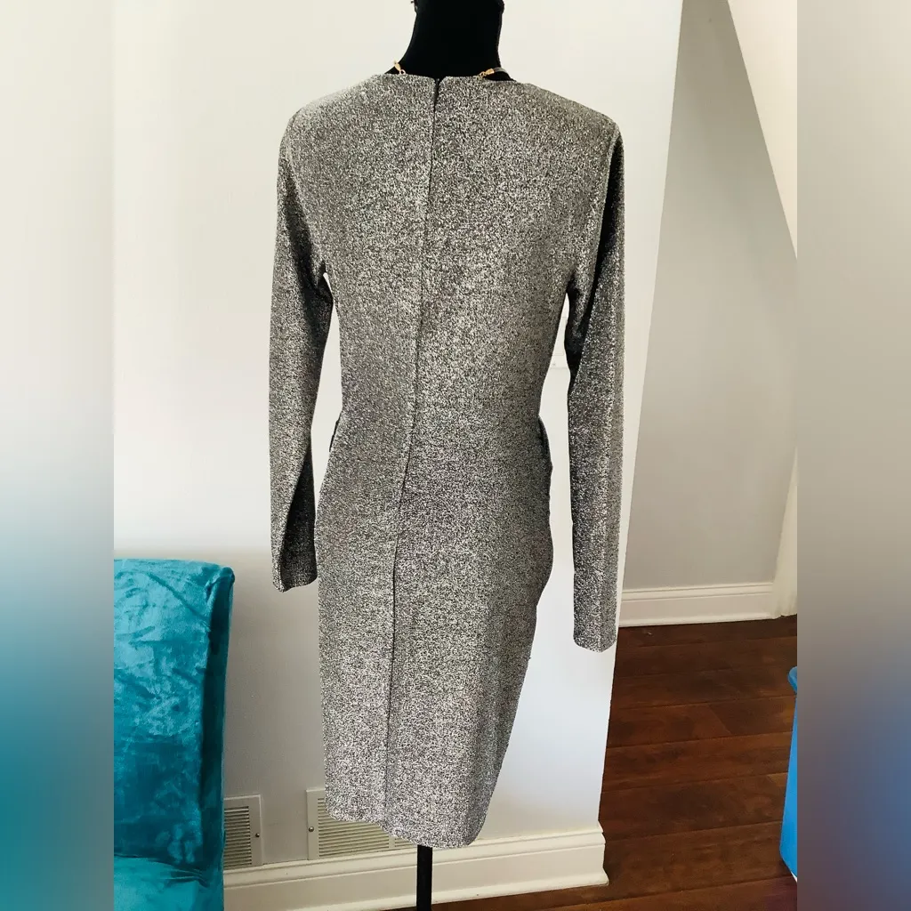 Dressy long sleeve dress 🌟⭐️🌟 - Image 2