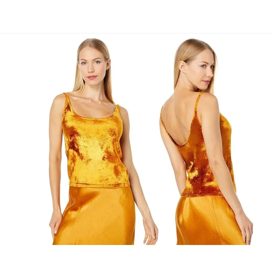 Vince Panne‎ Sweater Cami Size XS - Image 2