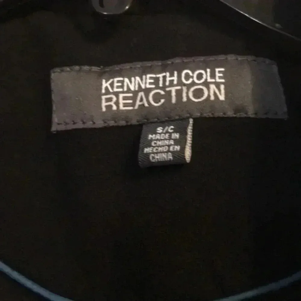 Kenneth Cole. Reaction ladies jacketS/C - Image 3