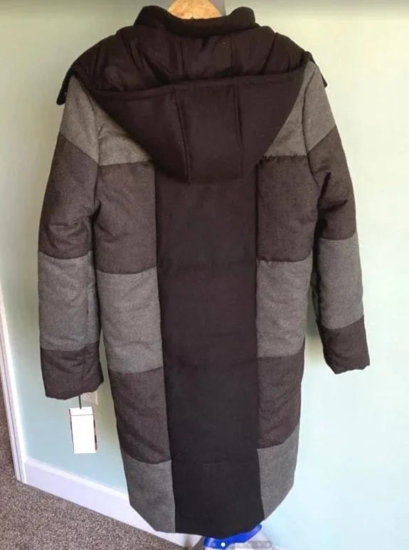 Adam Lippes Puffer Parka  - Image 2