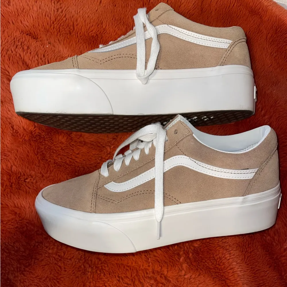 Vans Women’s Platform - Image 2