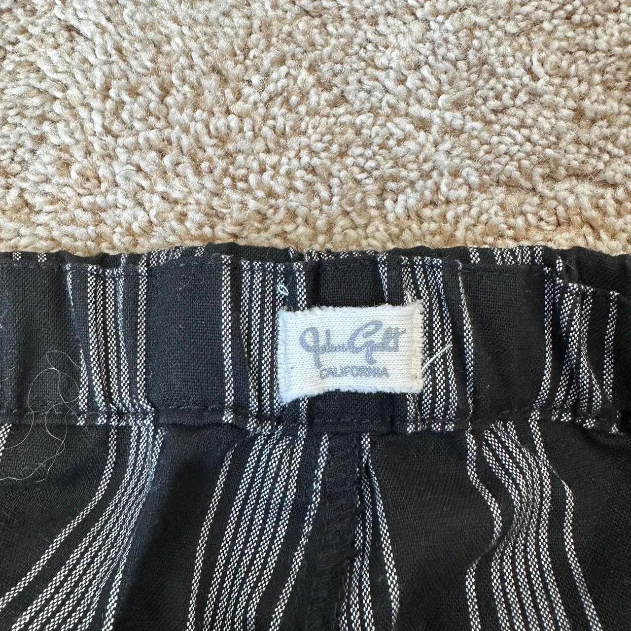 Brandy Melville John Galt Pants - Image 2