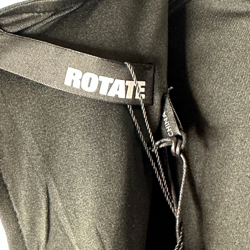 Rotate Birger Christensen Rosita Open - Image 8