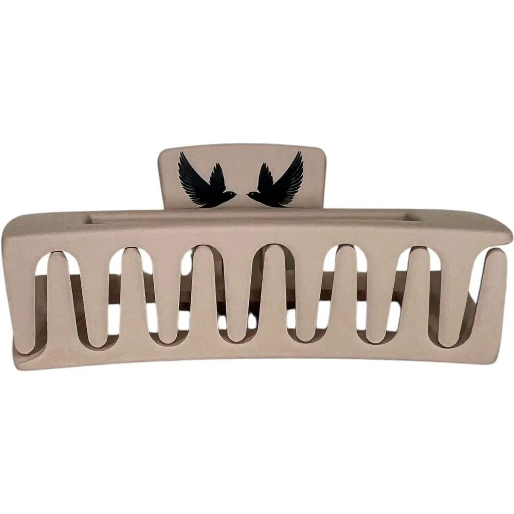 Bookish Box The Ever King by LJ Andrews Hair Clip - Image 8