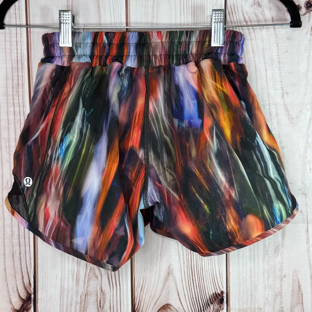 Lululemon Hotty Hot Short II Long 4” - Image 4