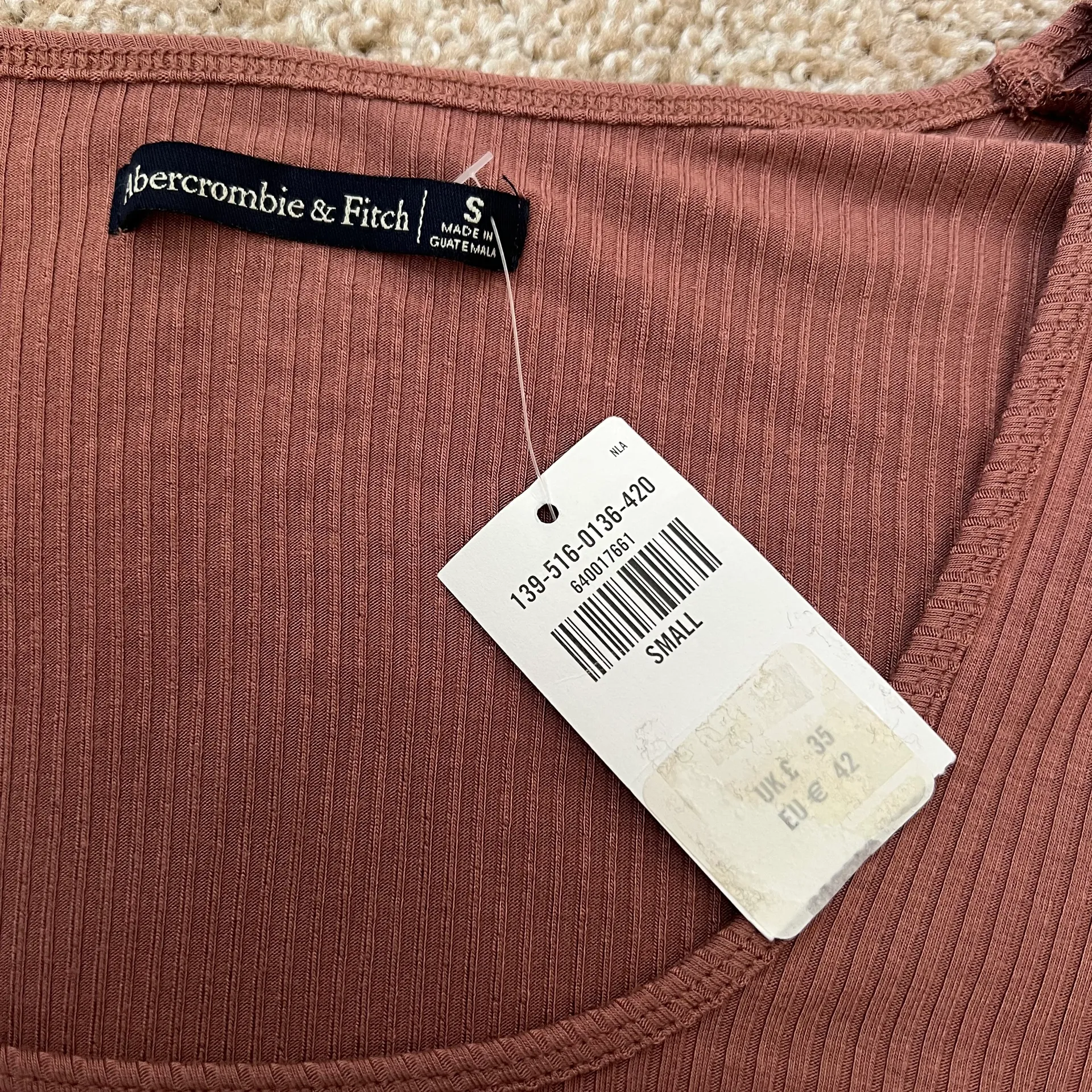 Abercrombie & Fitch Top - Image 3