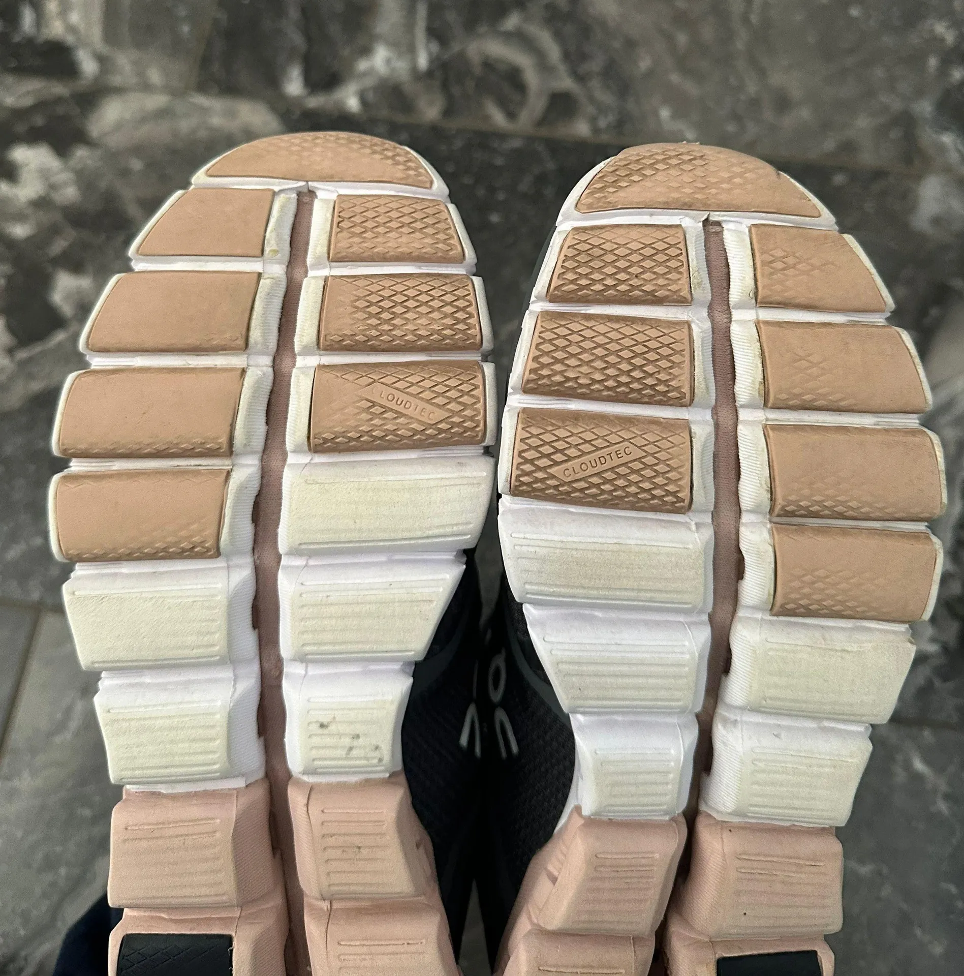 Size 8.5 - flow Rock Rose W - Image 14