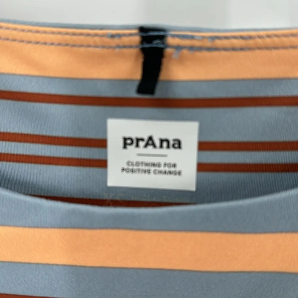 PRANA EMERALD LAKE DRESS sweat-wicking gorpcore girl hiking outdoors size XS - Image 6