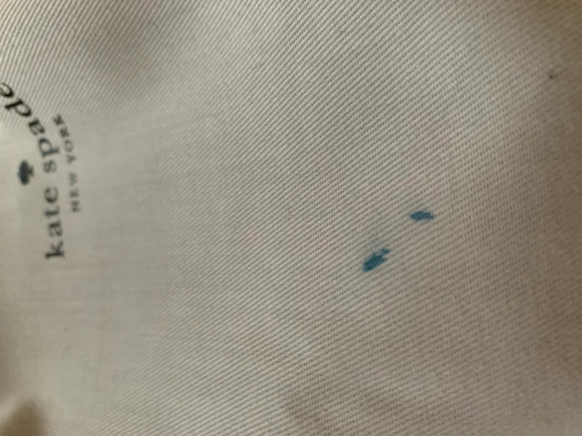 Kate Spade Crossbody Purse - Image 11