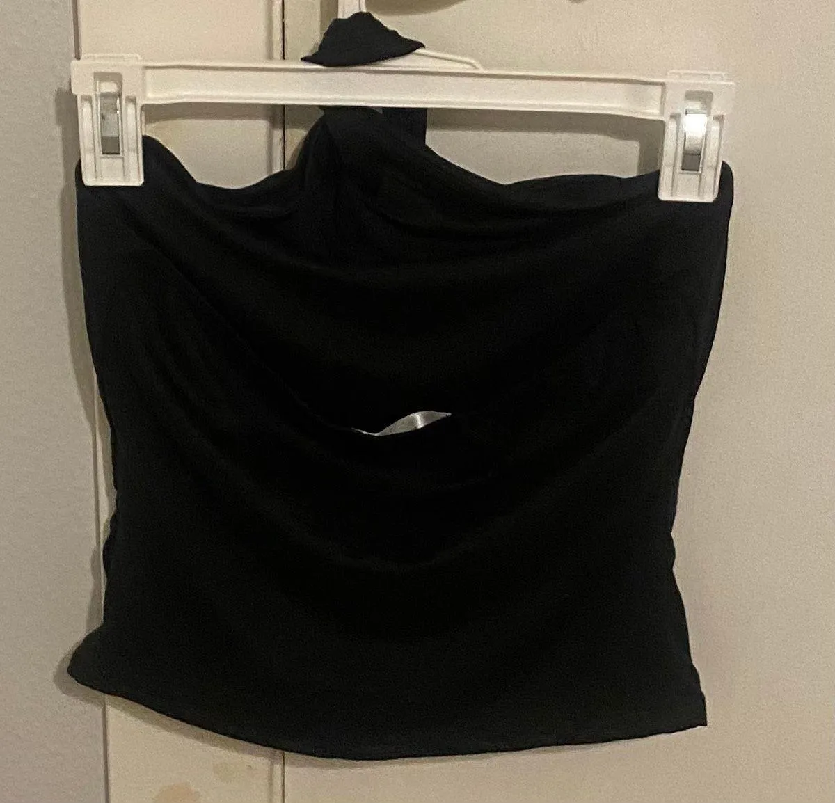 Gaze Halter Top - Image 3