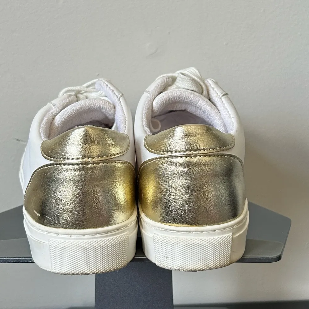 Steve Madden Ravia Sneakers – Women’s US 9.5 – Great Condition – No Box - Image 4