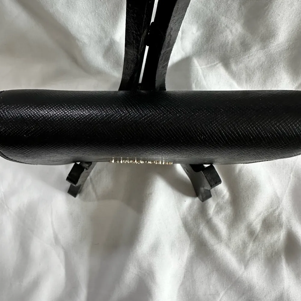 Kate Spade Staci Black Leather Wallet - Image 4