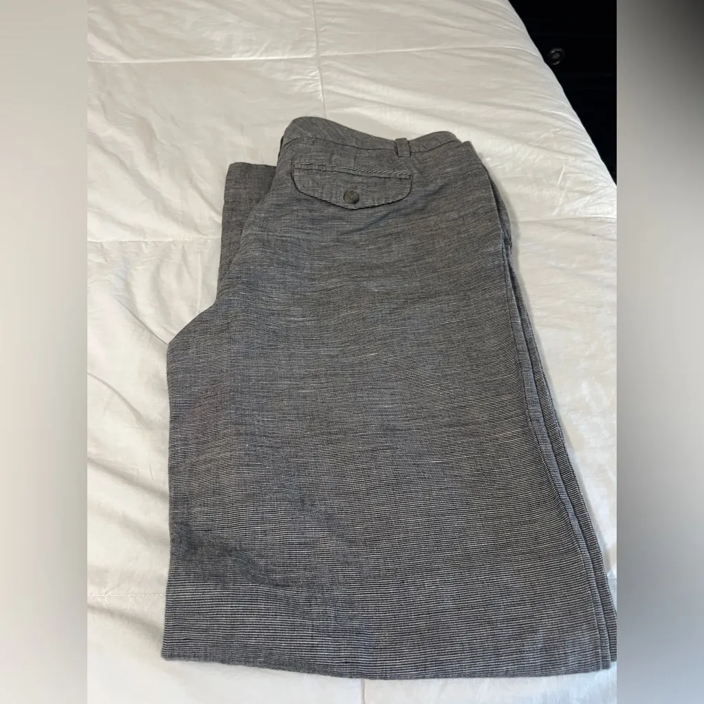 GAP Men's Charcoal Chinos - Image 5