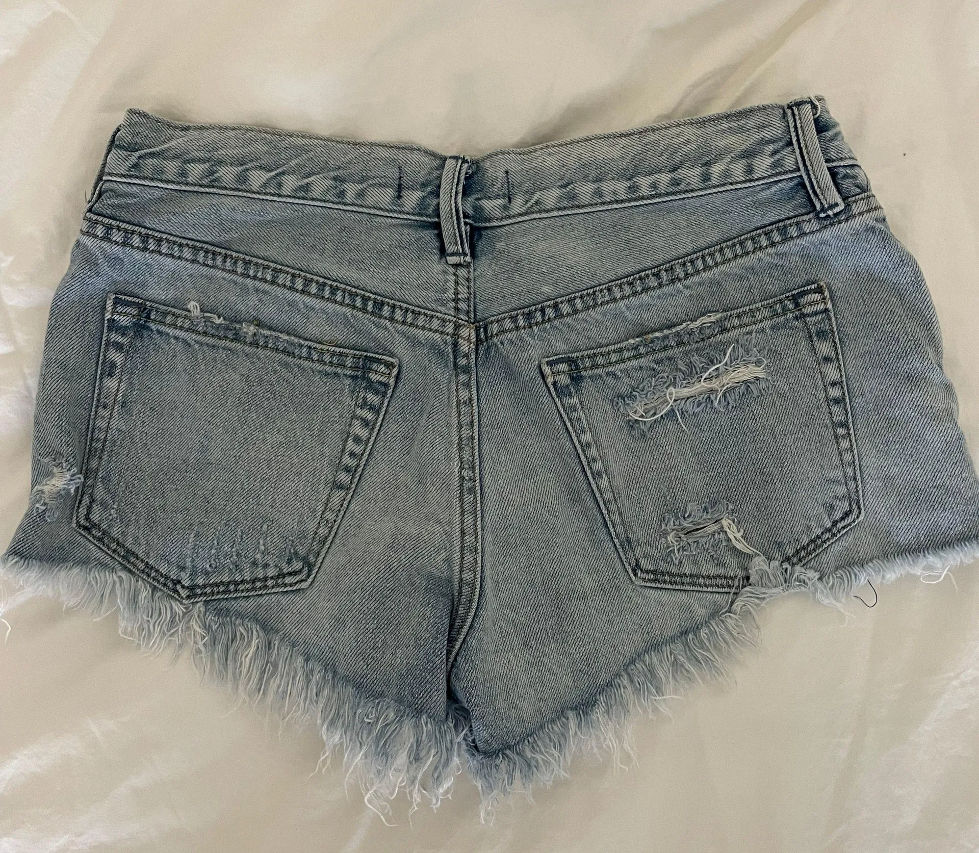 Free People Shorts - Image 2