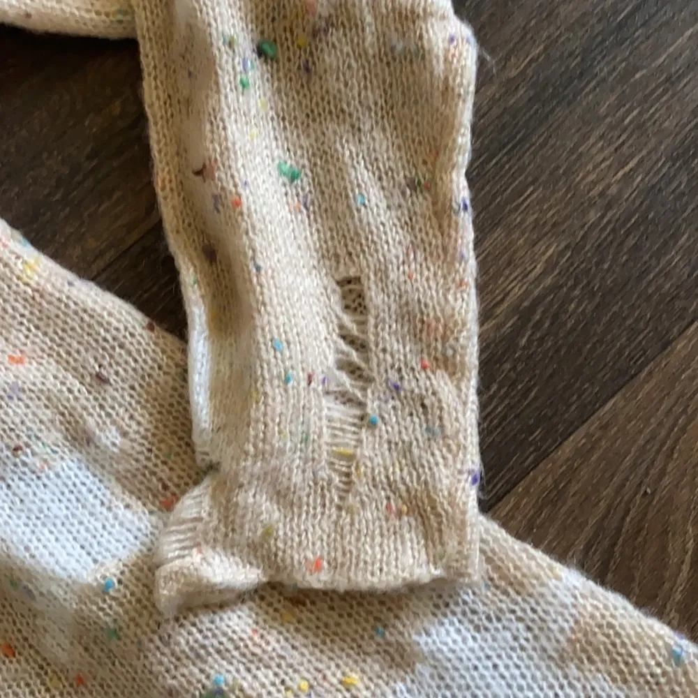 Wildfox Seeing Stars Lennon Sweater - Image 7