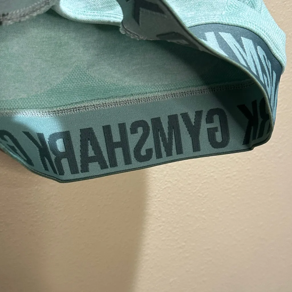 Gymshark Medium FLEX SPORTS BRA
Light Support - Image 5