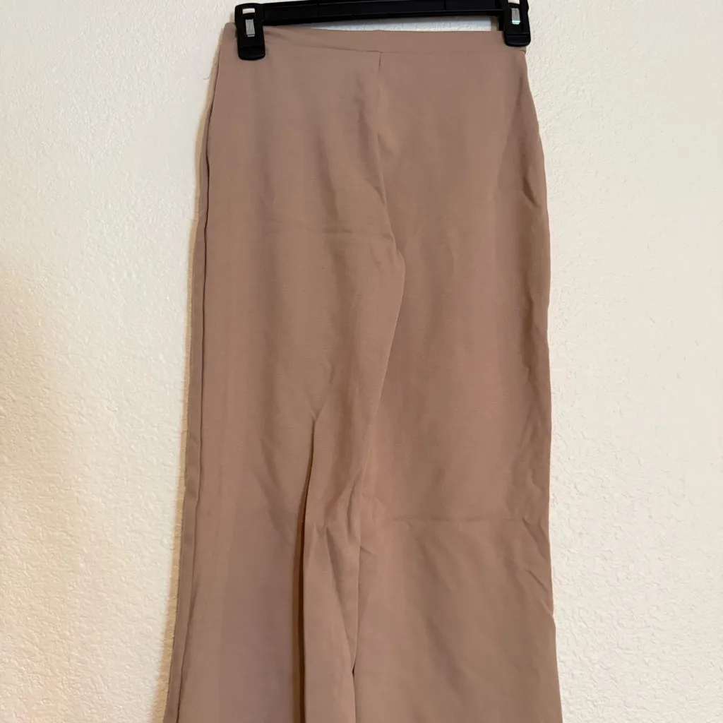 NWOT Miaou UO Exclusive Elvis Low Rise Flare Pant - Image 10