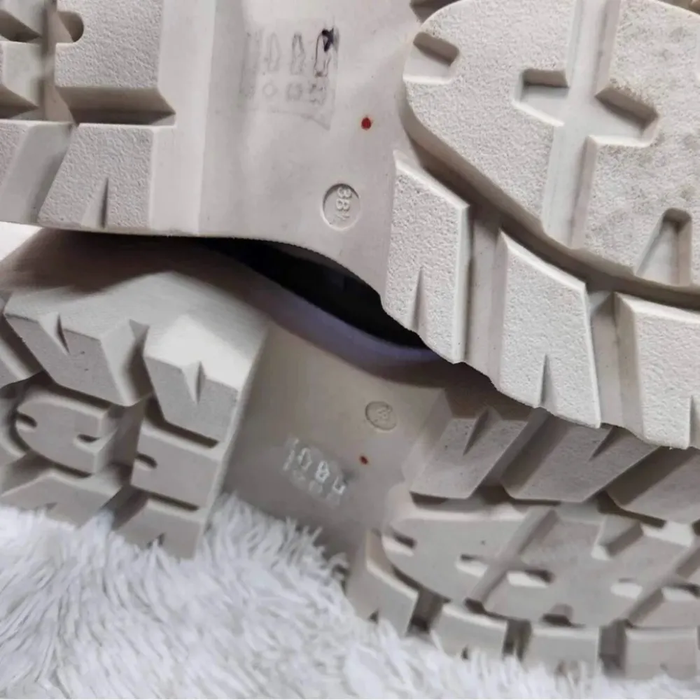 Free People Emma Ruched Boots Size 38. Sh4 - Image 9