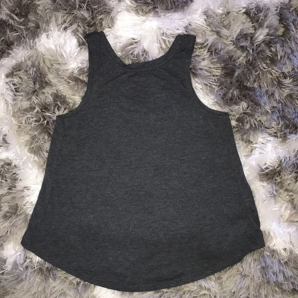 ✨Boho✨Elephant 🐘 Crop Tank by ☀️🕉 - Image 3