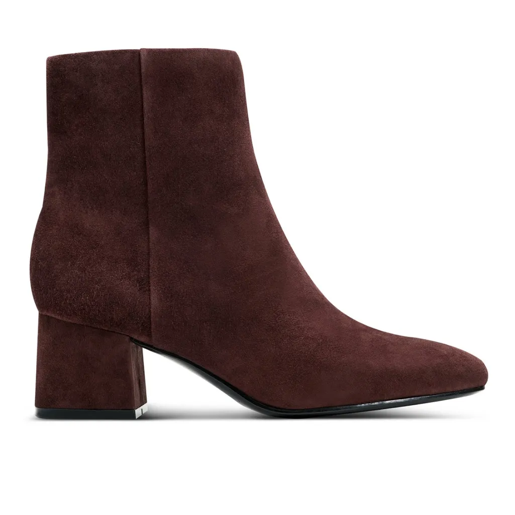 Rockport Women's Okaeli Zipper Booties - Image 2