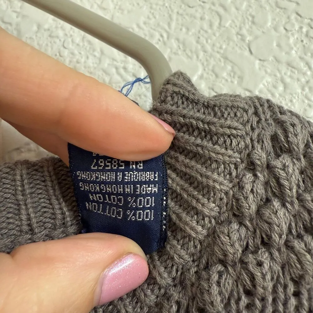 Jean Paul Germain Coogi Style Sweater Size Large - Image 4