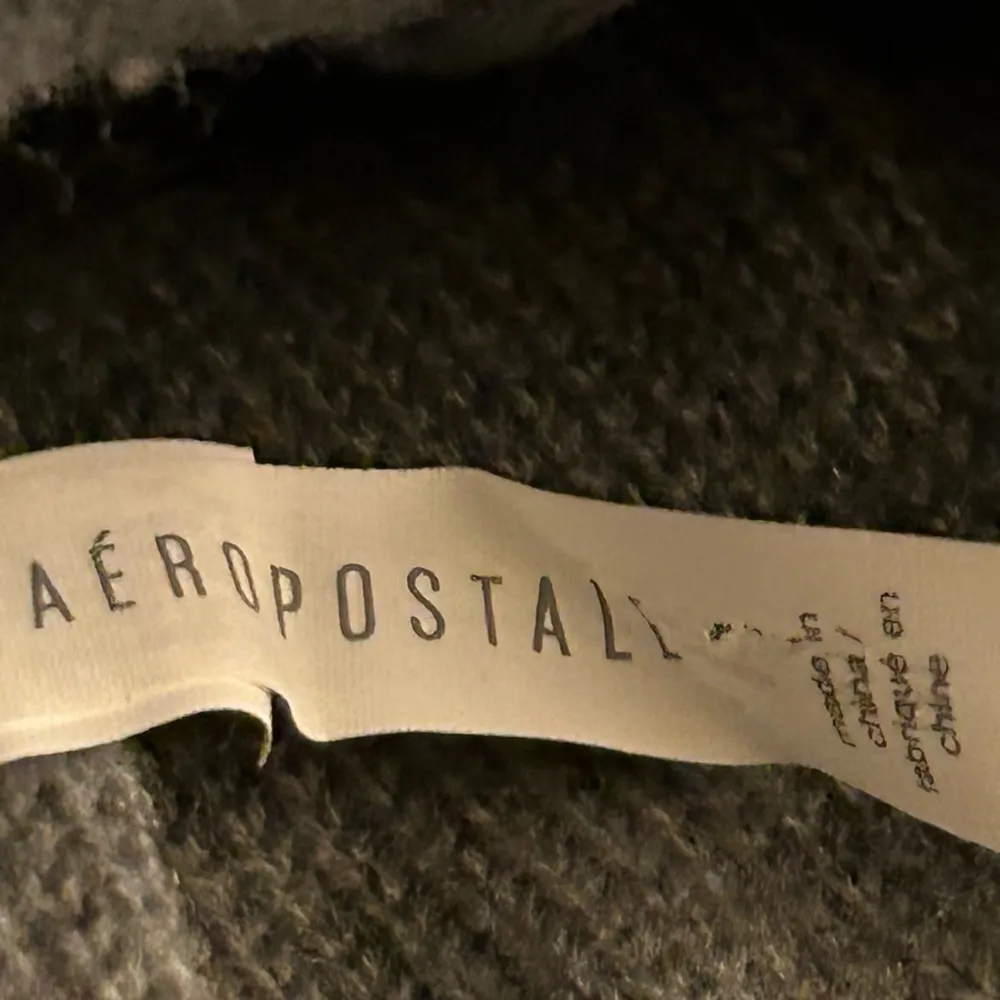 NWOT Aeropostale Light-up Hat - Image 3