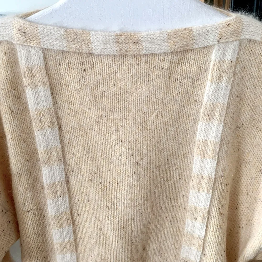 Schnitzler Munster Germany Sweater - Image 2