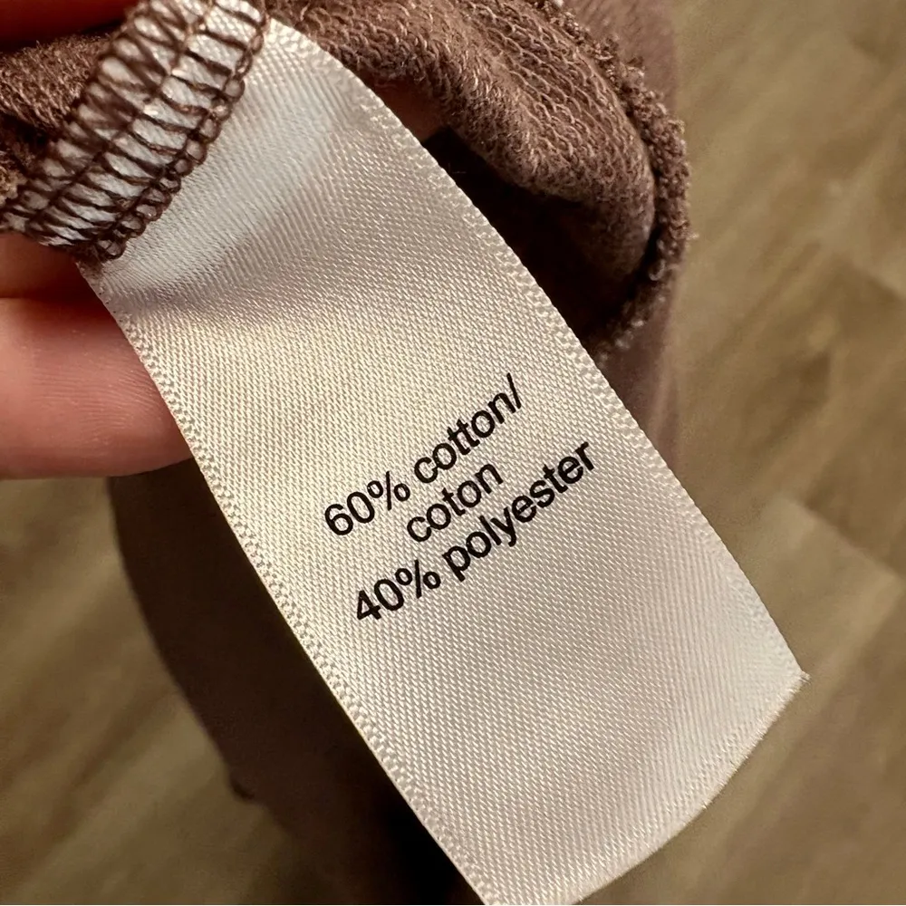 Maurices Do No Harm Crewneck Sweatshirt - Image 5