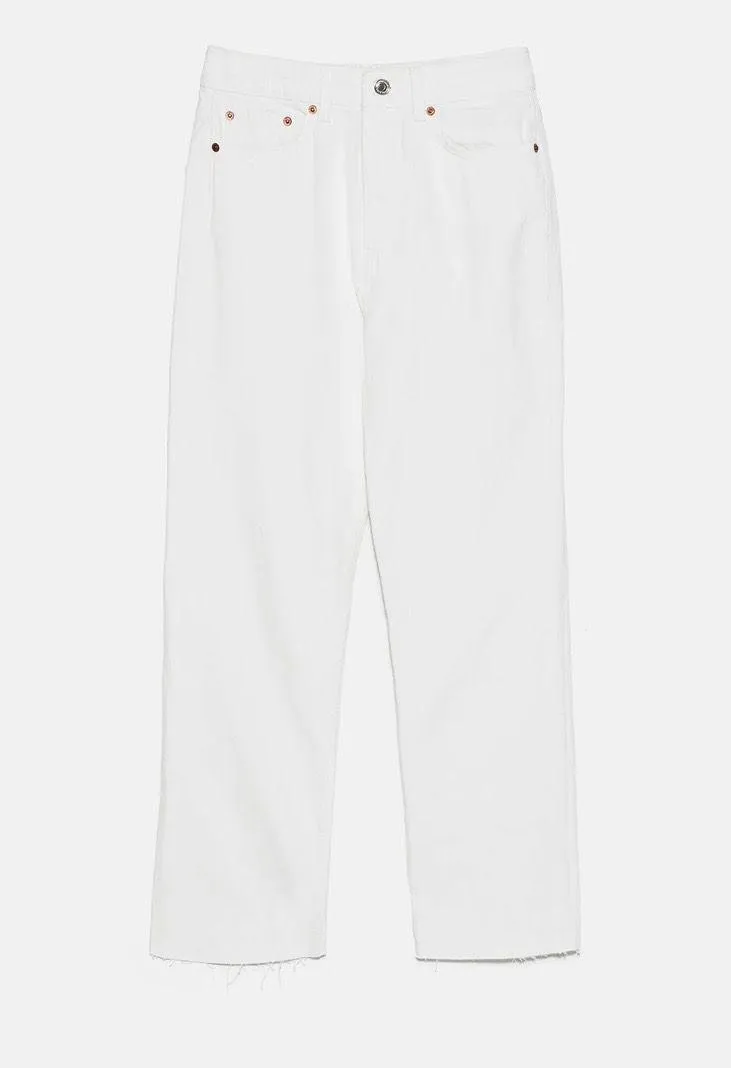 ZARA  Jeans - Image 3