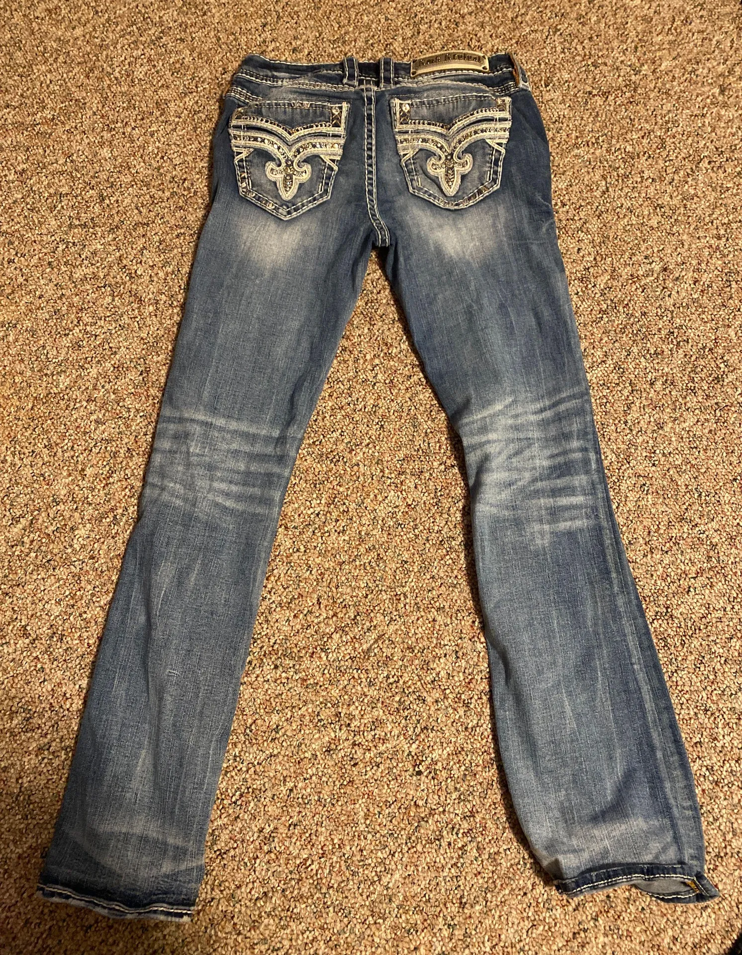 Rock Revival Bootcut - Image 2