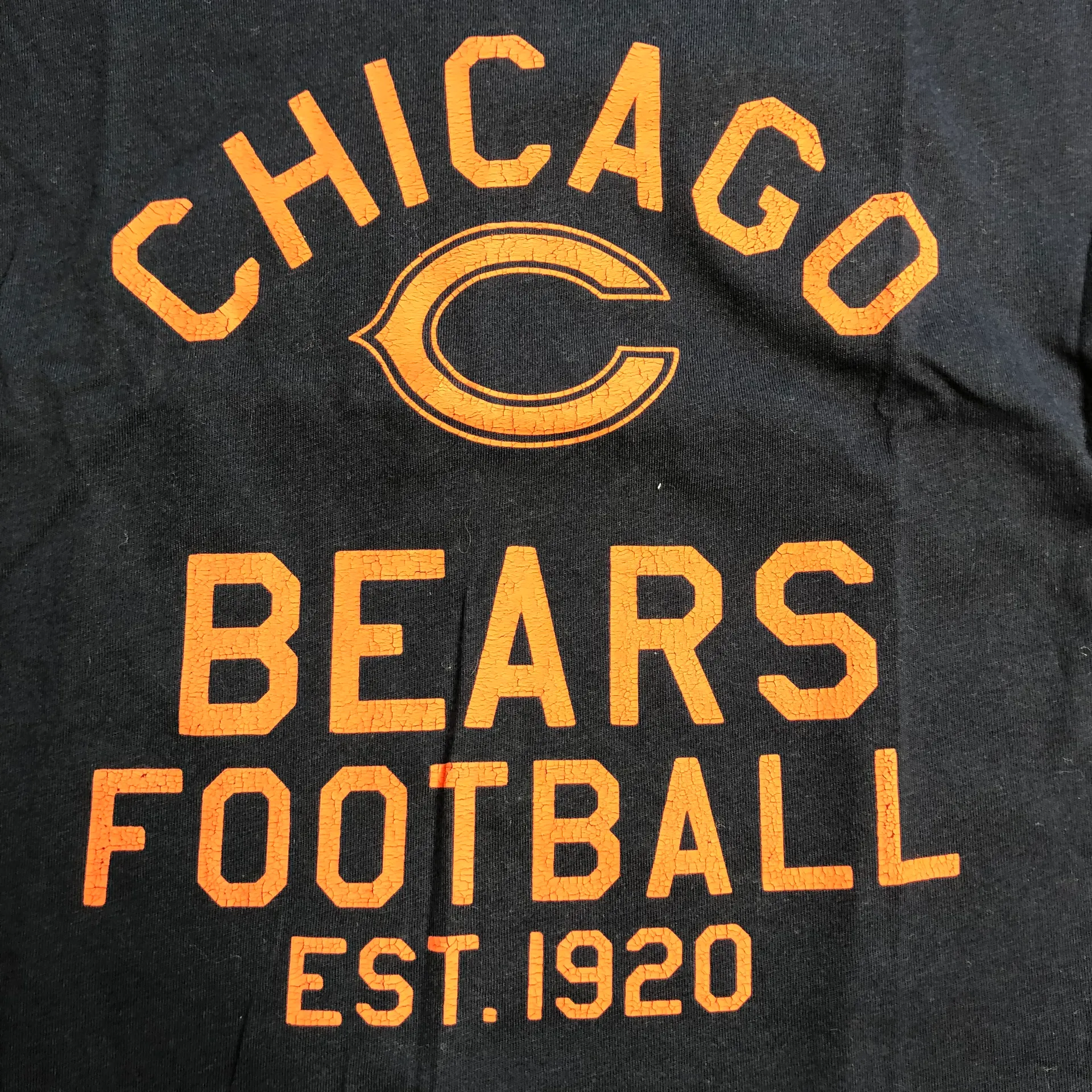 x NFL Chicago Bears Tee - Image 4