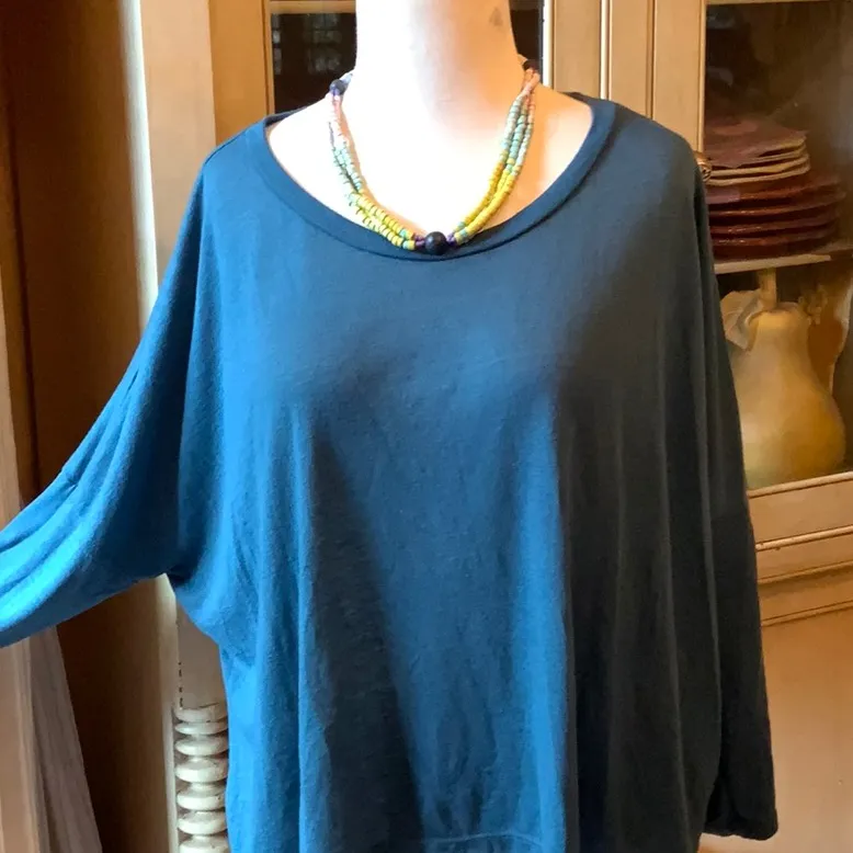 2 TWO Necklaces Purple - Image 7