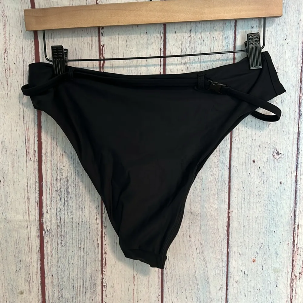 NWT Andie Swim The Riviera High Waisted Bottom - Image 11