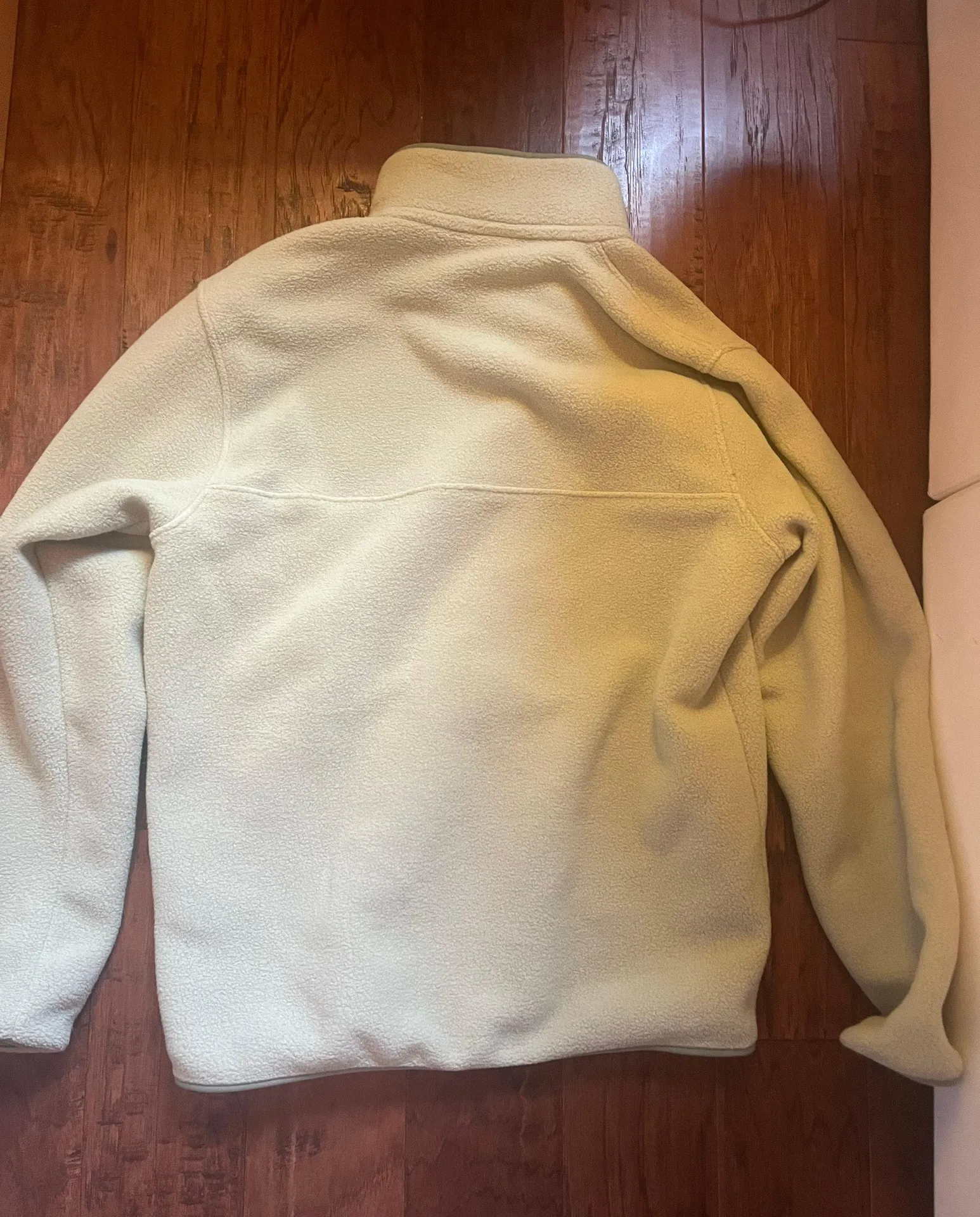 Patagonia Fleece - Image 2