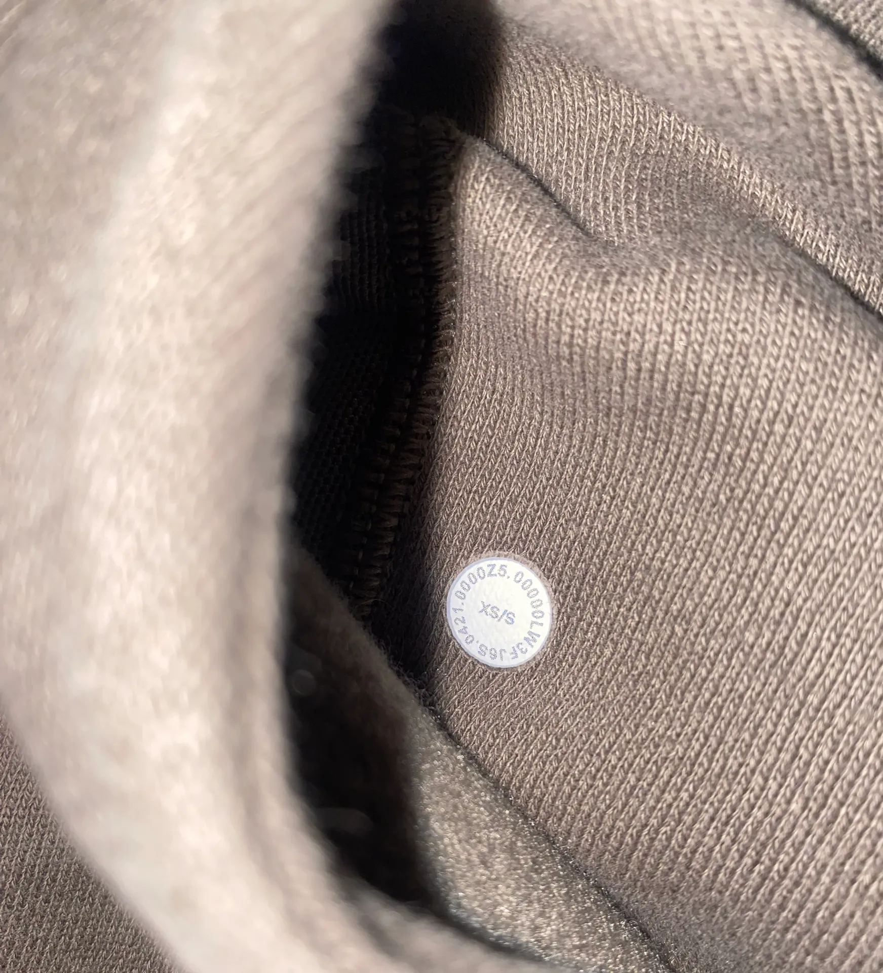 Lululemon Scuba - Image 6