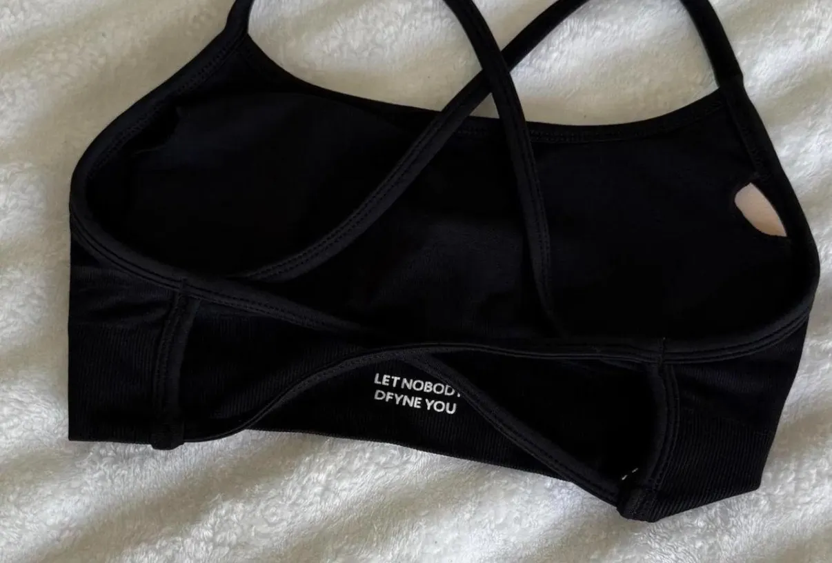 DFYNE Sports Bra - Image 3