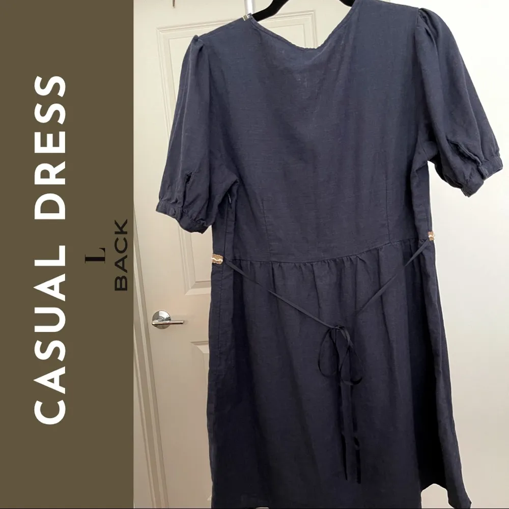 Casual Dress - Image 2