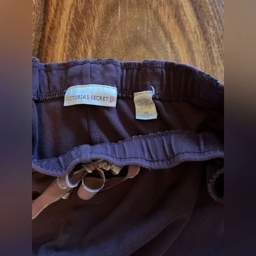 Victoria’s Secret Pj pant - Image 4